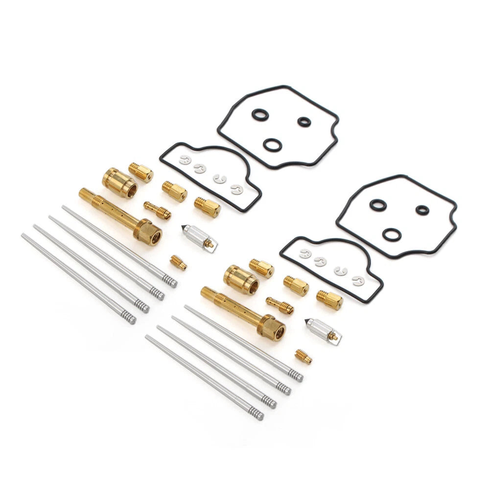 Carburetor Rebuild Kit for Suzuki RGV250 Gamma (1988-1996)