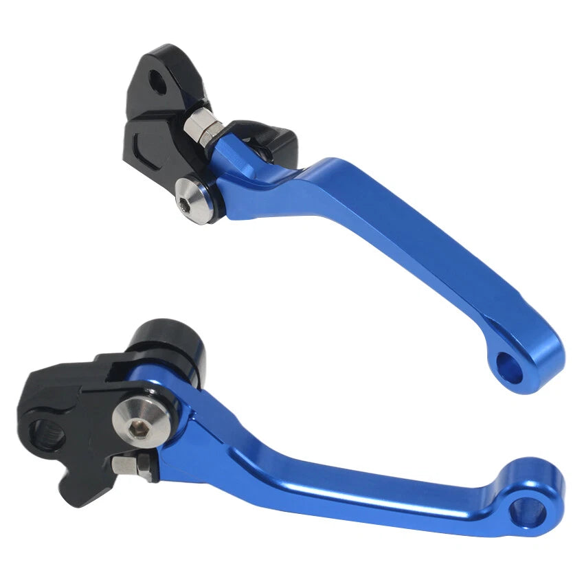 CNC Lever Brake Clutch for Honda CRF150R CR250R CR500R CR80R CR125R CR85R XR400 (2002-2023)