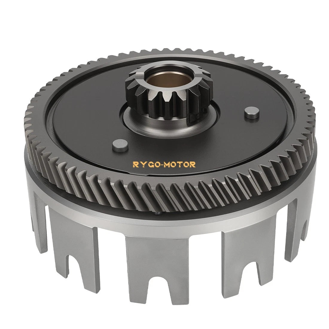 Outer Clutch Basket Primary Driven Gear for Yamaha Blaster 200 (1988–2006)