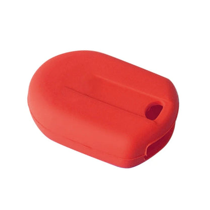 2 x Silicone 4 Button Key Cover Case for Ford Edge, Explorer, F-150, F-250, F-350