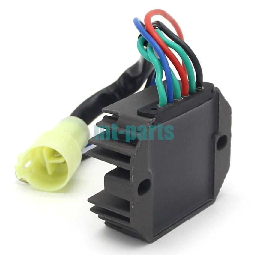 Voltage Regulator Rectifier for Yamaha F75 F90 F100 (2000-2006)