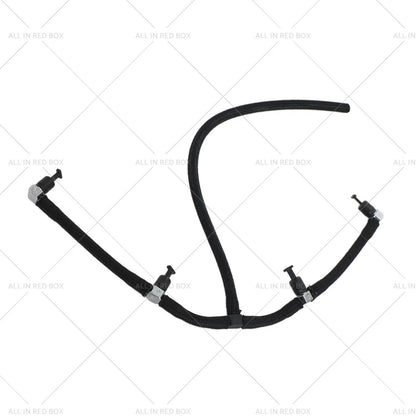 Injector Fuel Return Line for Nissan Patrol GU Y61 ZD30 Common Rail (2000-2016)