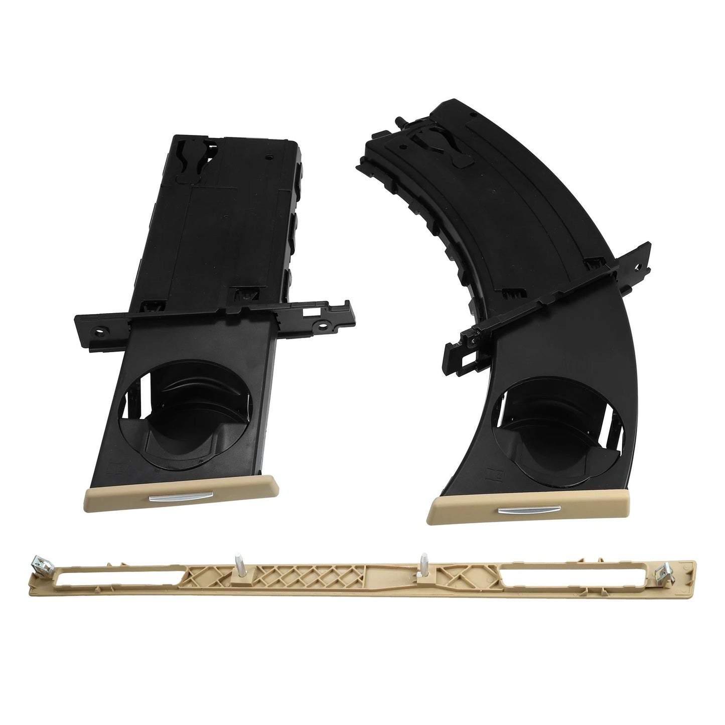Cup Holder Set  for BMW 323i (2006-2011)