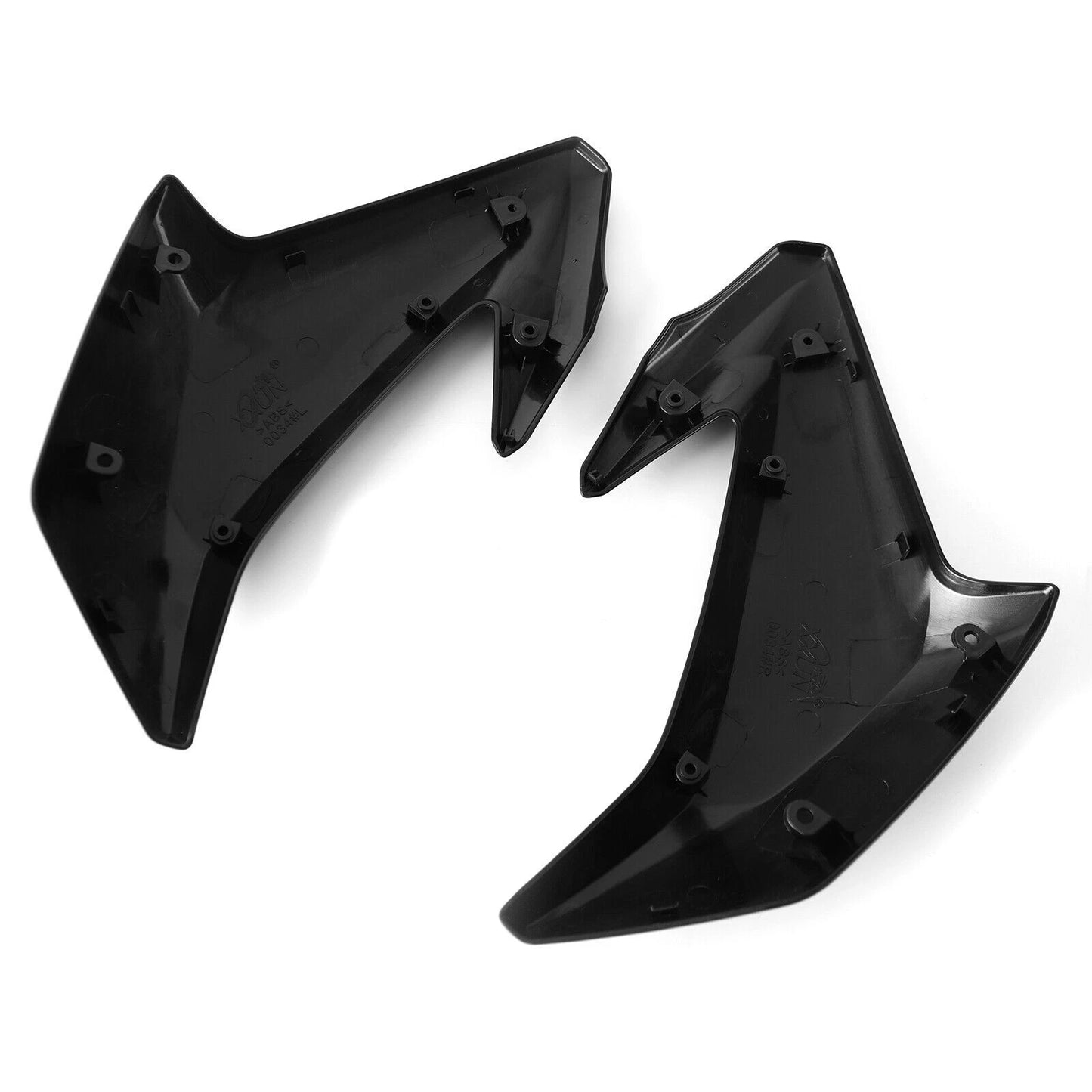 Gas Tank Fairing for Kawasaki Z900 (2017-2019)