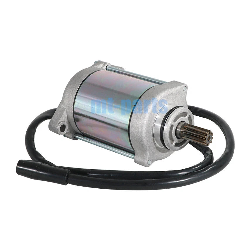 Starter Motor for ATV PM 500, PM 650, RM 500-2, RM 650-2