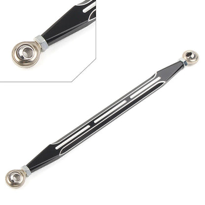 CNC Gear Shift Linkage Shifter Rod for Harley Davidson Touring (1980-2019)