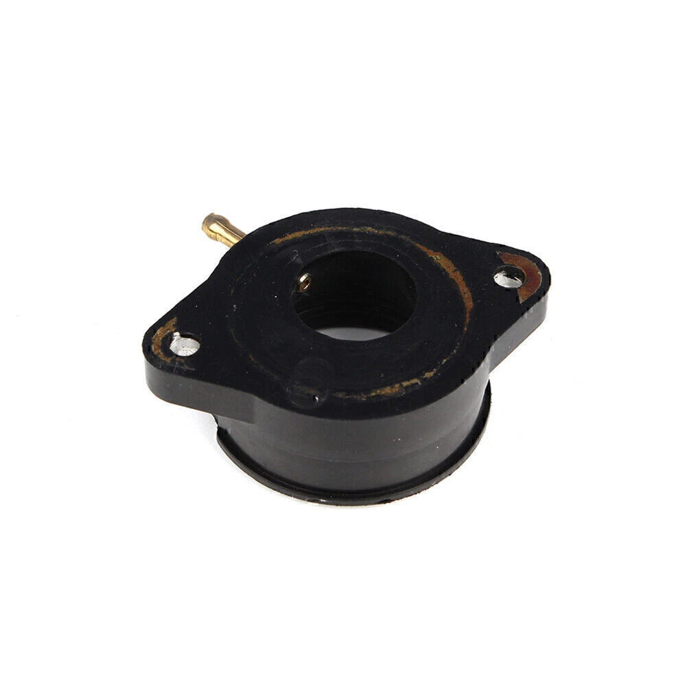 Intake Manifold Boot Carburetor Holder for Yamaha SR 400/500 (1978-1999)