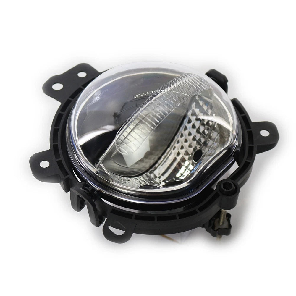 Halogen Fog Light Lamp for BMW Mini One F55 F56 Cabrio F57 Clubman (2014-2023)