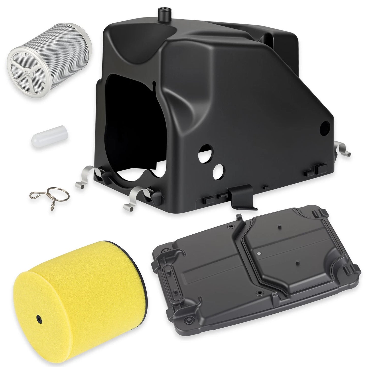 Airbox & Filter Kit for Honda TRX450R 2004-2005