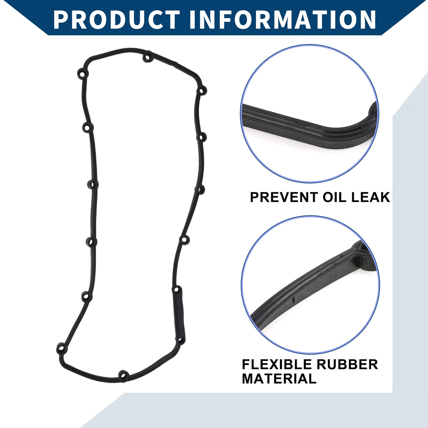 Valve Cover Gasket for Ford Transit (2014-2023)