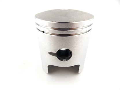 1mm O/S Piston Kit w/ 65mm Rings & Pin Clips for Suzuki TF185 (78-93)