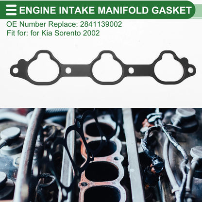 Intake Manifold Gasket for Kia Sorento (2002)