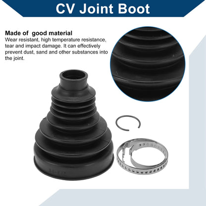 Inner CV Joint Boot Kit for Land Rover LR2 (2008-2015)