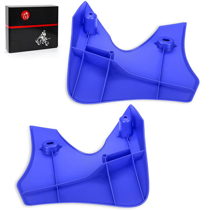 Tank Shroud Air Scoop Left & Right for Yamaha TTR 90 (2000–2007)