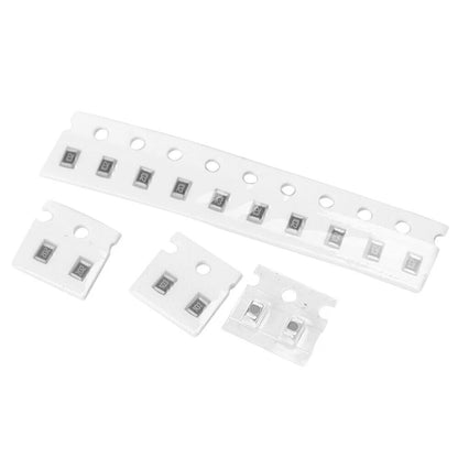 LED Flow Light Kit for NE555 & CD4017 Electronic Projects
