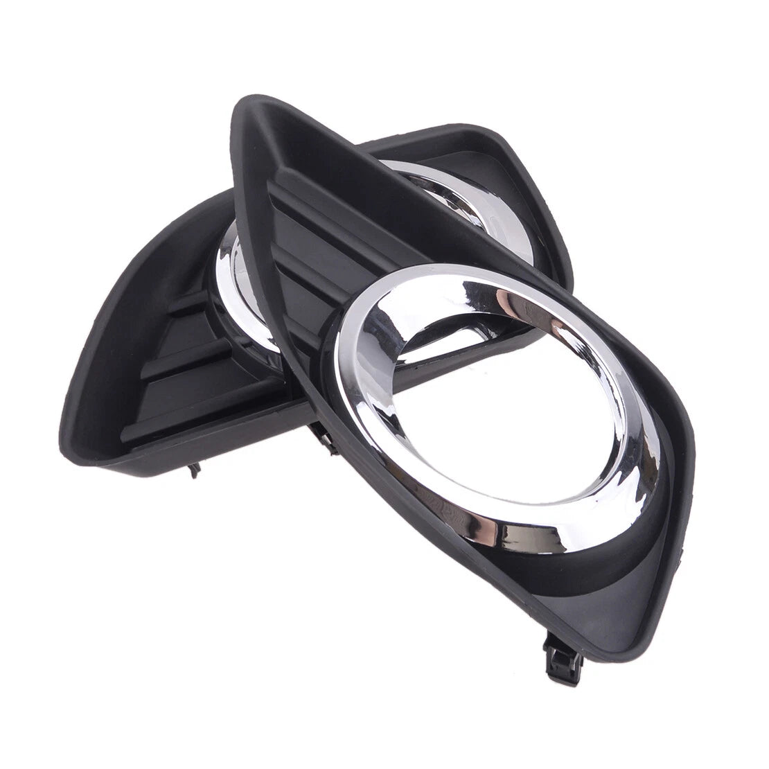 Bumper Fog Light Lamp Cover Trim for Toyota Camry (2010-2011)