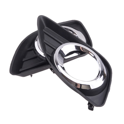 Bumper Fog Light Lamp Cover Trim for Toyota Camry (2010-2011)