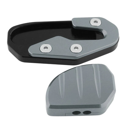 Kickstand Enlarger Pad for Honda PCX160 (2025)