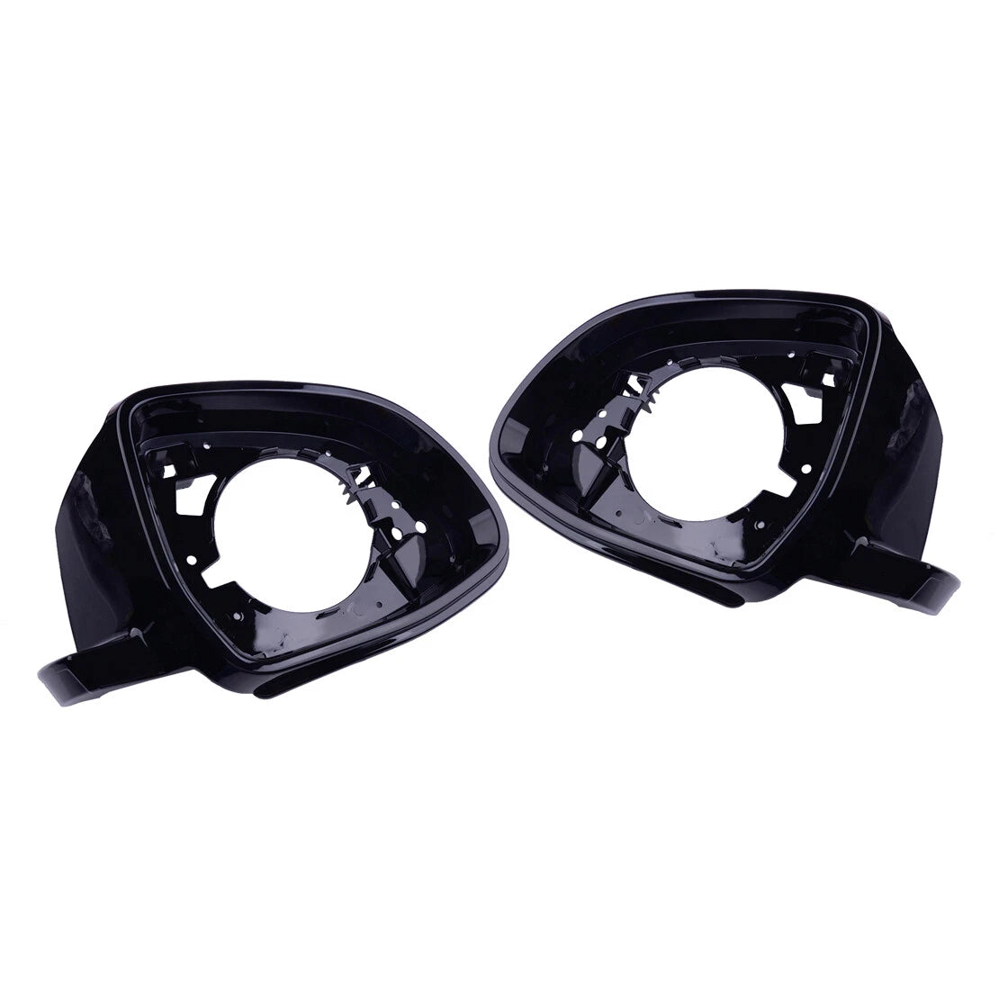 Rearview Side Mirror Housing Frame for BMW X3 X5 X4 X6 (2010-2017)