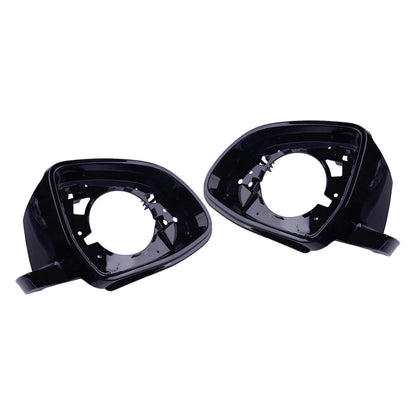 Rearview Side Mirror Housing Frame for BMW X3 X5 X4 X6 (2010-2017)