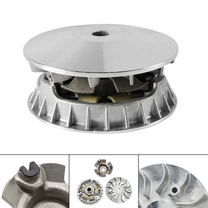 Variomatic Gram Variator Kit for Arctic Cat ATV 250/300 (2004-2006)