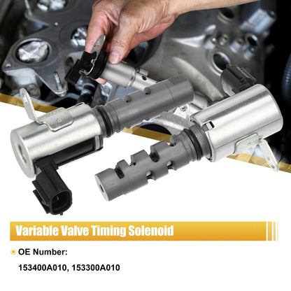 Engine Variable Timing Oil Solenoid  for Lexus RX300 (1999-2003)