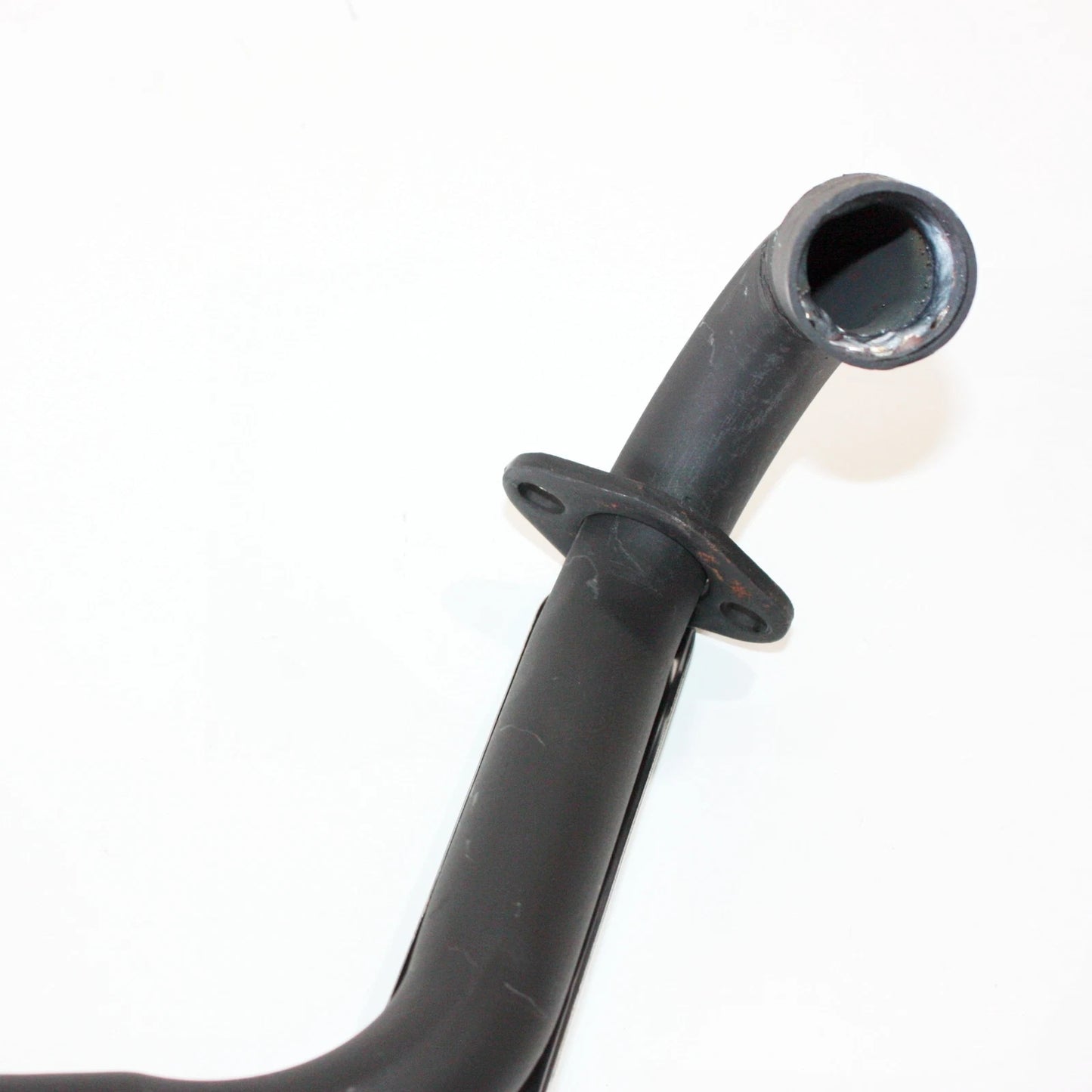 Twin Exhaust Pipe & Alloy Mufflers for 110 125cc Bull Style Quad ATV