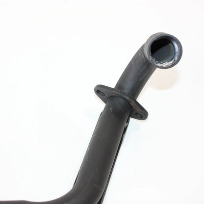 Twin Exhaust Pipe & Alloy Mufflers for 110 125cc Bull Style Quad ATV