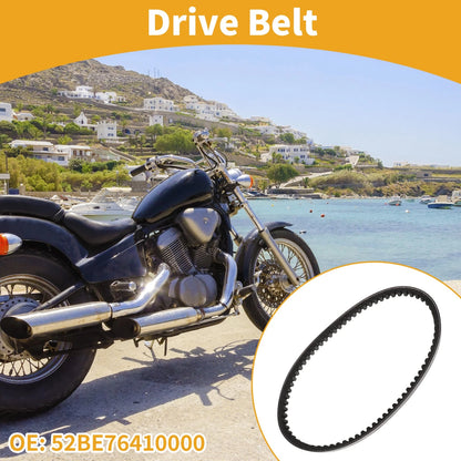 Drive Belt V-Belt for Yamaha Vity Majesty S XC125 (2014–2014)