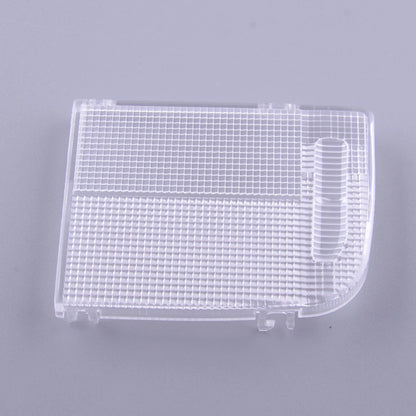 Right Interior Roof Light Lenses for Honda Fit Accord Civic CR-V (2006-2023)