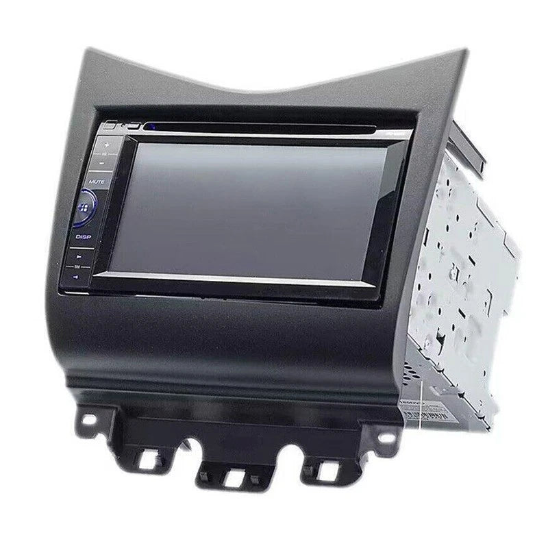 9" Car Radio GPS Sat Nav Fascia Frame Kit for Honda Accord (2003-2008)