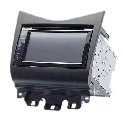 9" Car Radio GPS Sat Nav Fascia Frame Kit for Honda Accord (2003-2008)