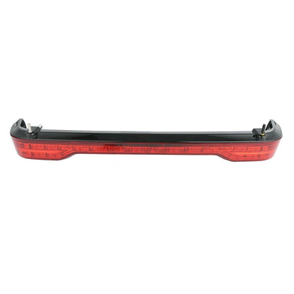 King LED Brake Turn Tail Light for Harley Touring Ultra Limited (2014-2025)