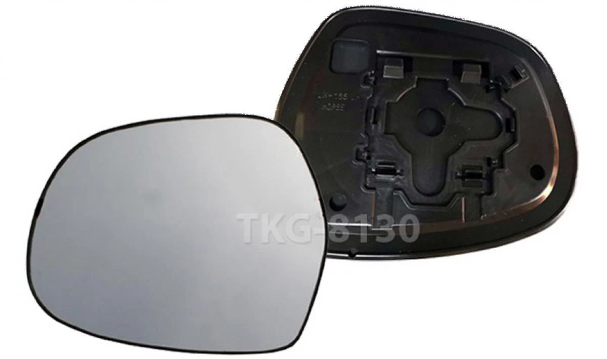 Mirror Glass Lens for Toyota Hiace Commuter (2005-2018)