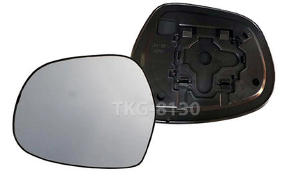 Mirror Glass Lens for Toyota Hiace Commuter (2005-2018)