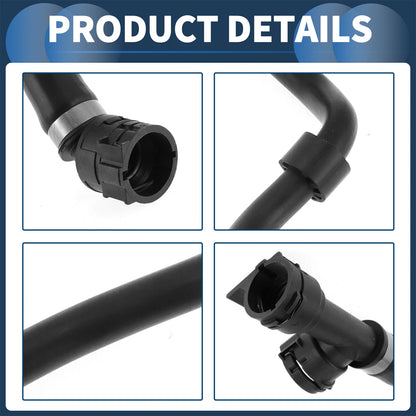 Radiator Hose for BMW 530i, 540i (2017-2023)