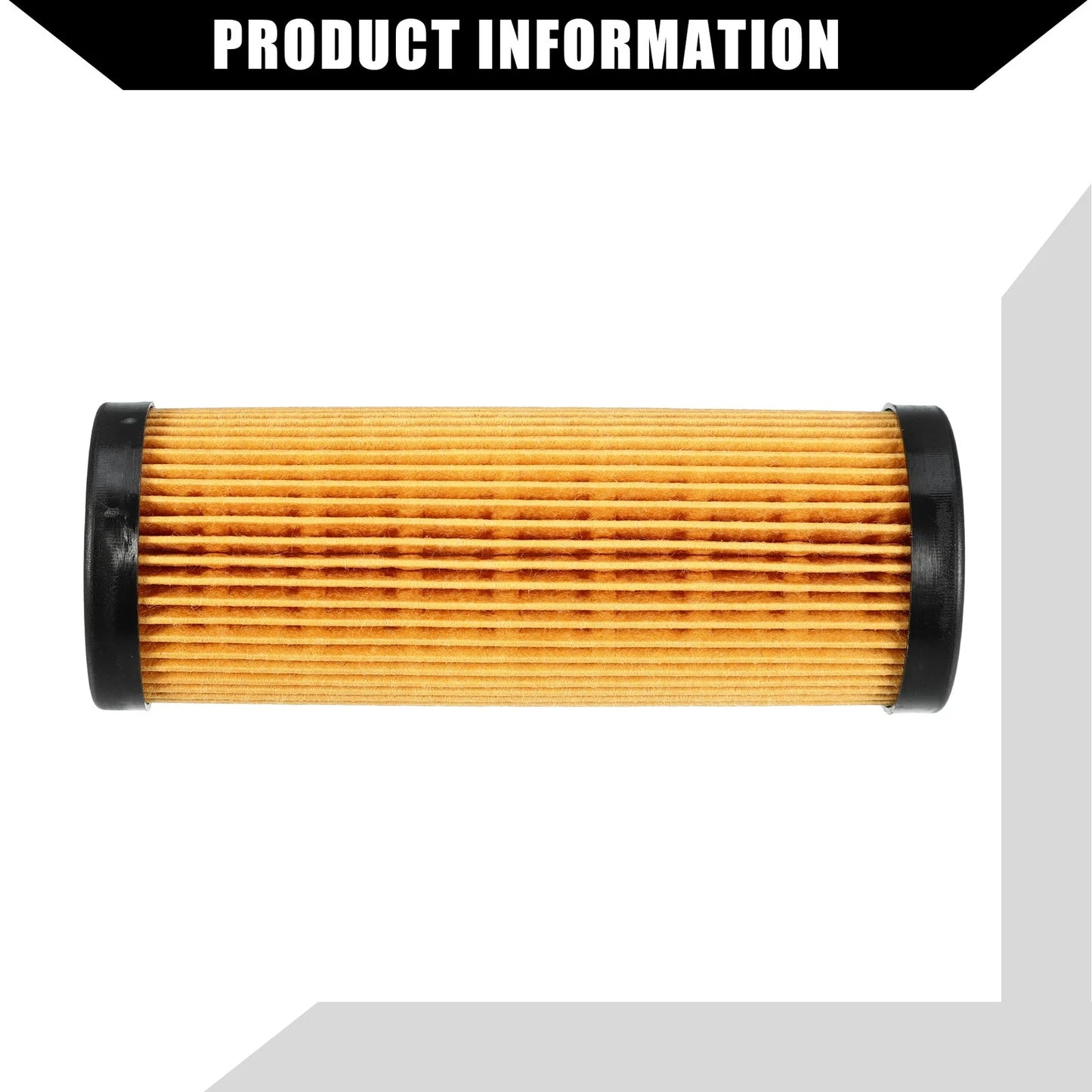 Transmission Engine Oil Filter for Ford Edge (2015-2020)