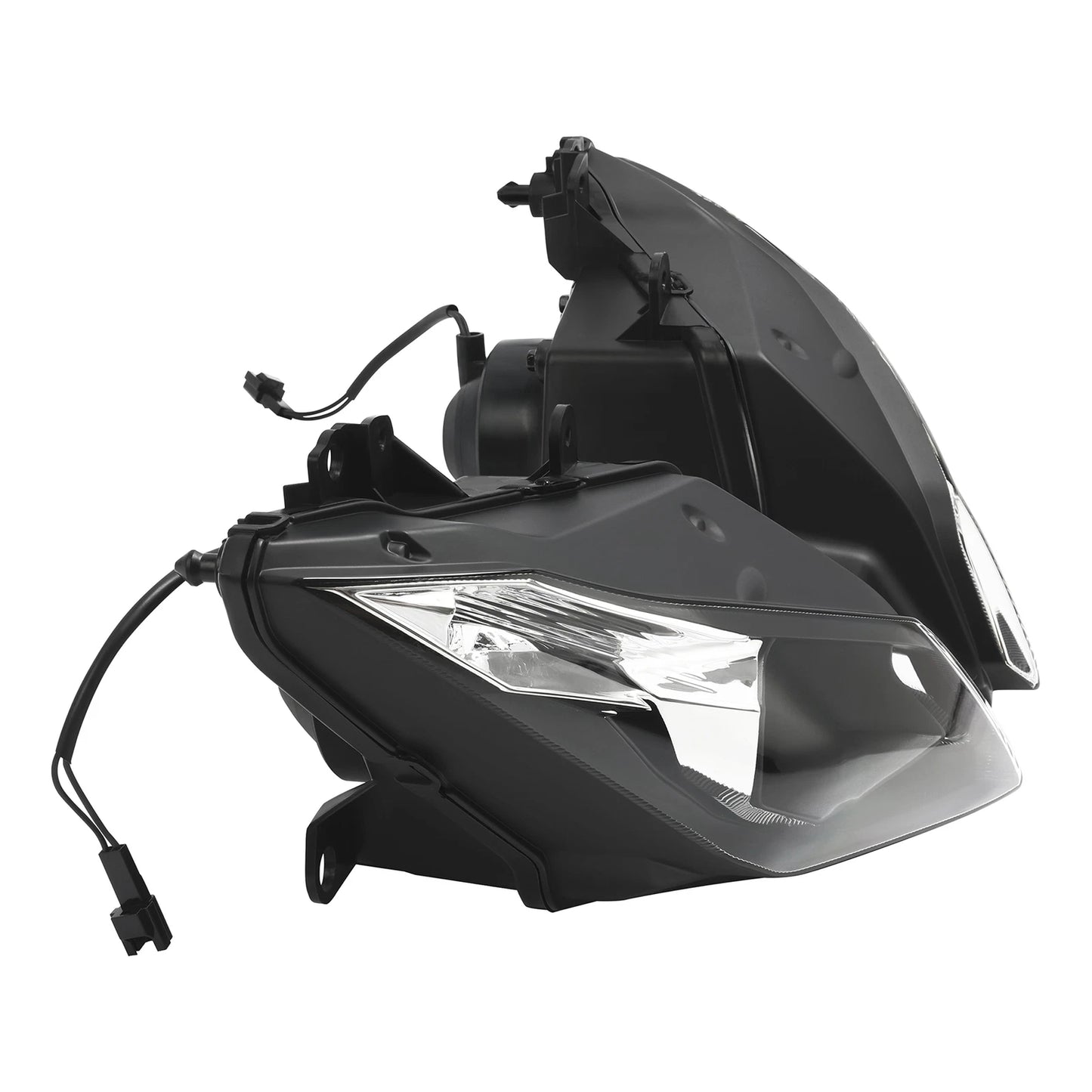 Headlight Assembly for Kawasaki Ninja ZX6R (2013-2018)