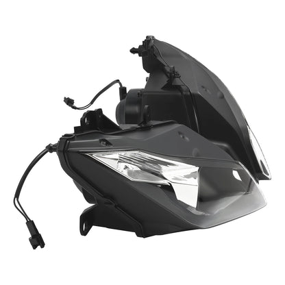 Headlight Assembly for Kawasaki Ninja ZX6R (2013-2018)