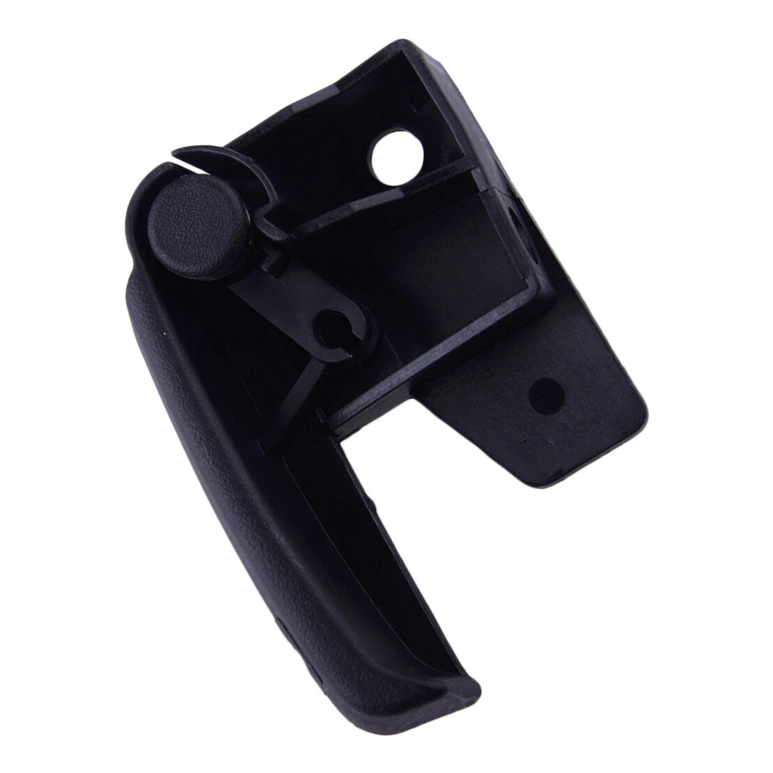 Interior Latch Hood Release Handle for Chevy Silverado, GMC Yukon (2007-2014)