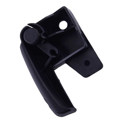 Interior Latch Hood Release Handle for Chevy Silverado, GMC Yukon (2007-2014)