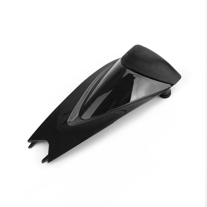 Pillion Cover for 2009-2016 Aprilia RSV4 R 1000 APRC (2 x ABS Black)
