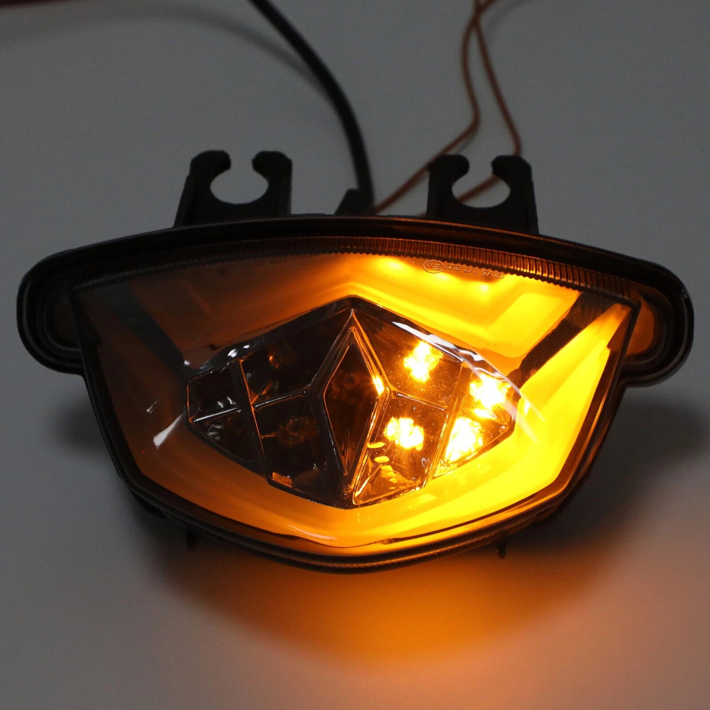 Tail Light Indicator for Suzuki GSXS 1000 F, GSX-S 750 Z (2017-2021)