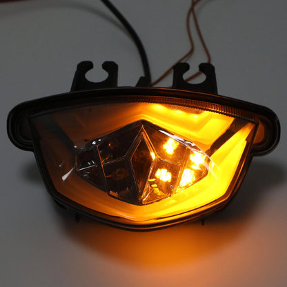 Tail Light Indicator for Suzuki GSXS 1000 F, GSX-S 750 Z (2017-2021)