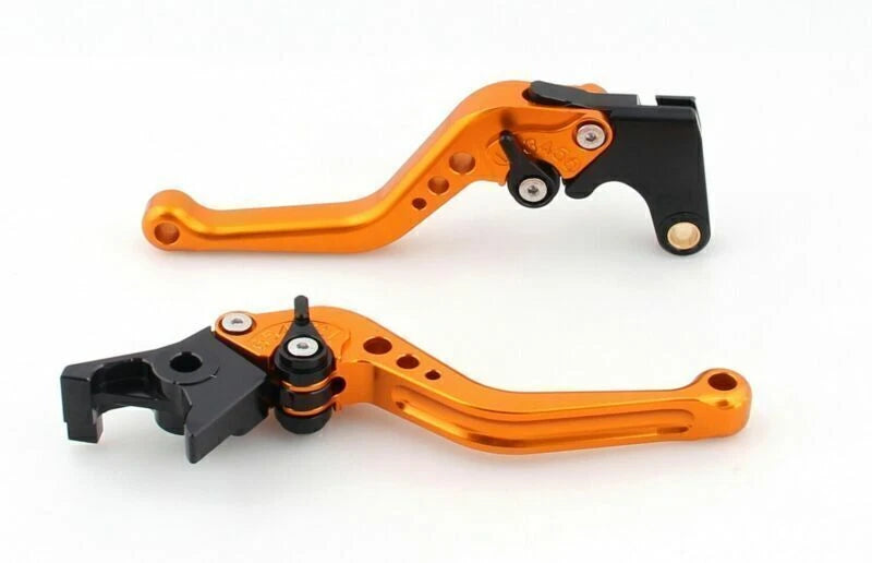 Brake Clutch Lever for Kawasaki ZX6R/ZX636R/6RR, ZX9R, ZX10R, ZX12R, Z1000 (2000-2023)