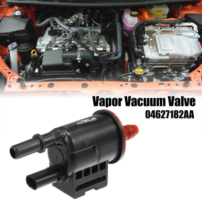 Vapor Purge Valve for Dodge Ram ProMaster City Fiat