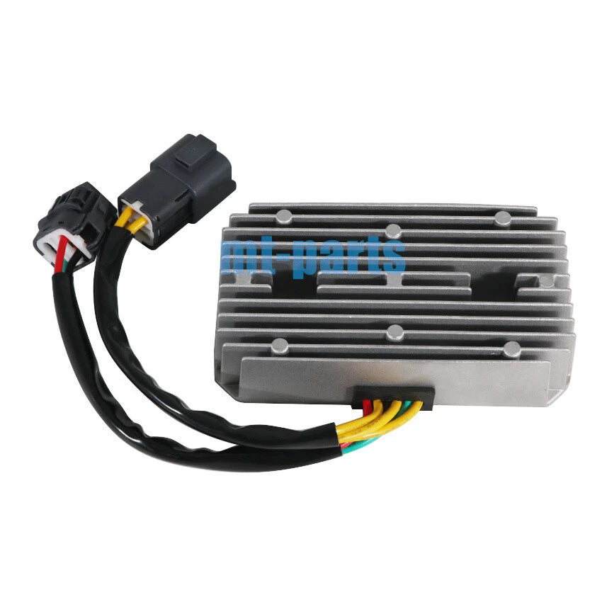 Voltage Rectifier Regulator for Kymco MXU 550i IRS T3b EPS (2023)
