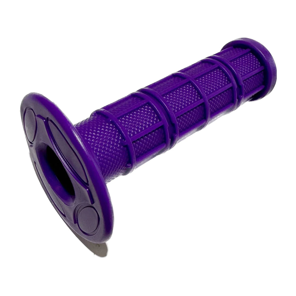 22mm Purple Soft Handle Bar Grips for 125cc 140cc 250cc PIT PRO Trail Dirt Bike