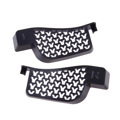 Front Engine Hood Water Channel Net for Tesla Model Y (2020)