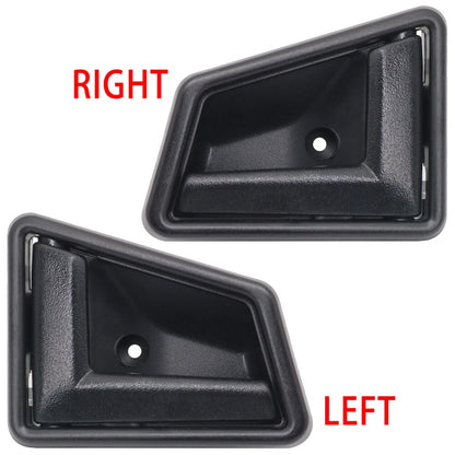 Interior Door Handle for Suzuki Vitara Chevrolet Tracker (1999-2004)